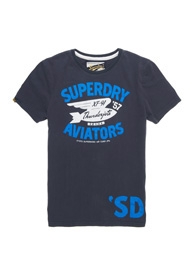 Aviators T-shirt