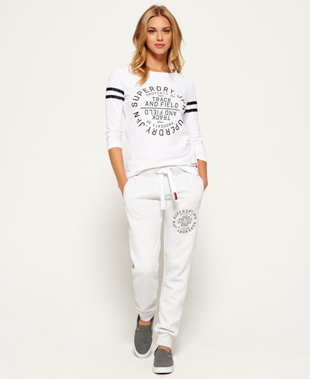 Superdry Pantalon de survêtement rack & Field