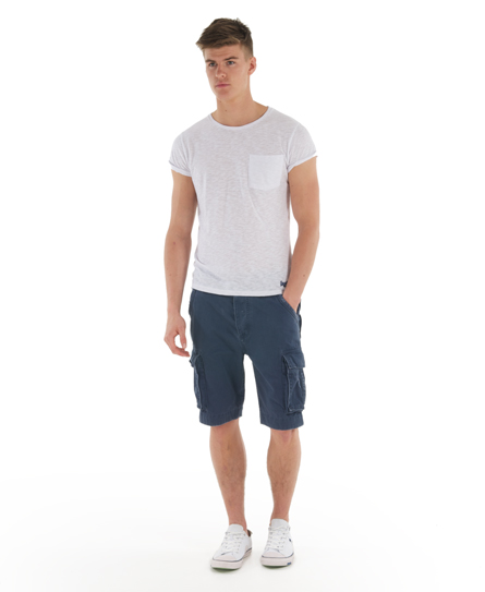 Superdry Commodity Cargo Short
