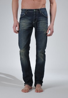 Officer Slim Denim Jeans
