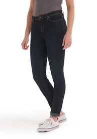 Rockabilly Denim Jeans