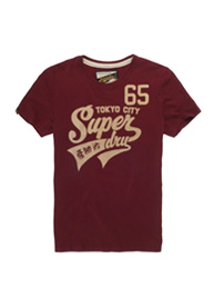 Hi Number T-shirt
