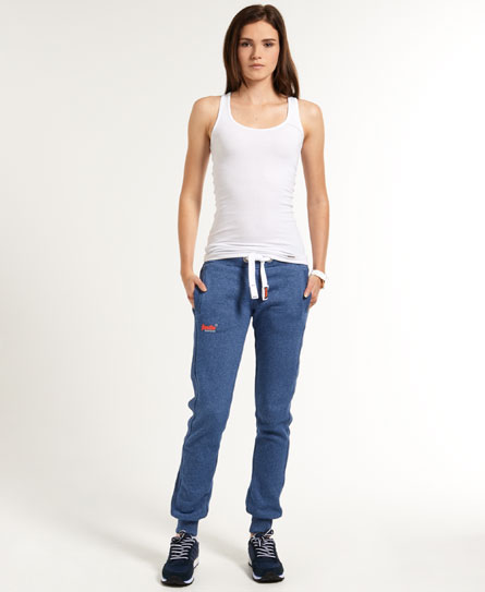 superdry skinny joggers