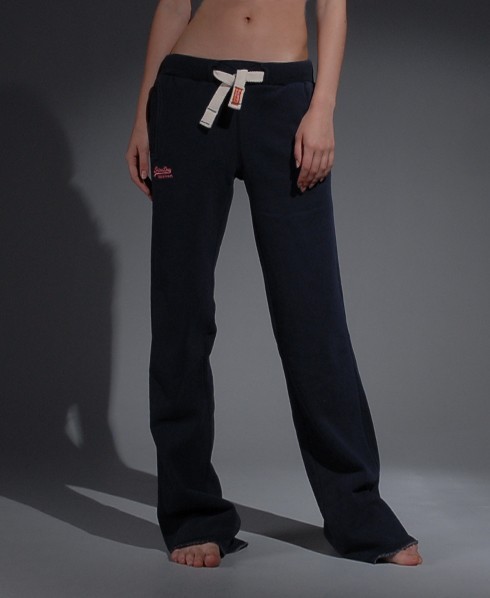 Superdry Pantalon de survêtement Jogger
