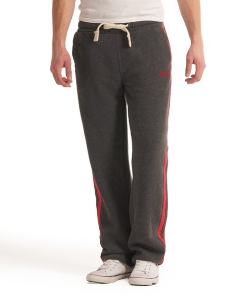 Superdry Embroidered Fives Jogger