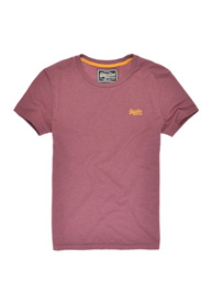 Embroidery T-shirt