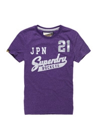 Rockets T-shirt