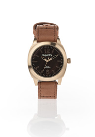 The Luxe Watch