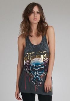 Phoenix Vest