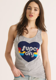 Love Dance Vest