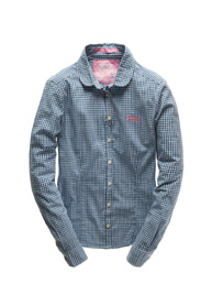 Skinny Penny Shirt