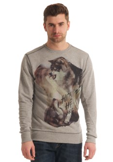 Wolves Sweat