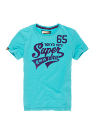 Hi Number T-shirt