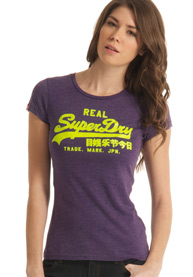 Vintage Entry T-shirt