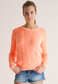Shore Sweater Crew
