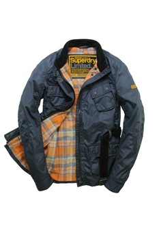 Nylon Time Trials jack