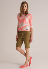 Short chino Tomboy
