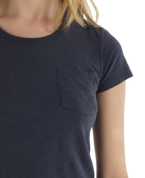 Superdry Boyfriend Pocket T-shirt