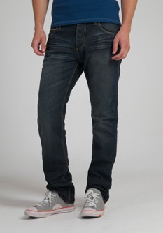 Officer Denim Slim
