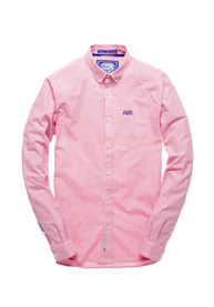London Shirt