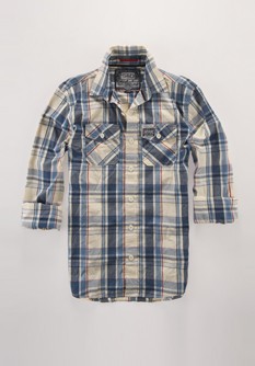 Washbasket Shirt