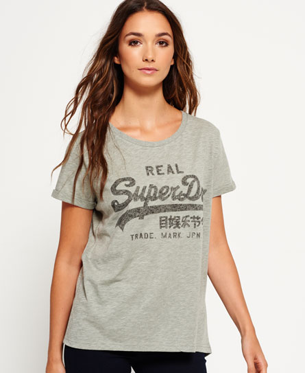 superdry t shirt for women