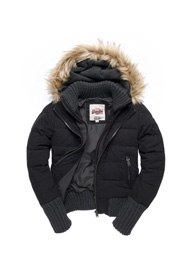 Matterhorn Jacket