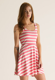 Rydell Dress