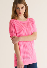 Cross Hatch T-shirt