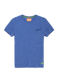 Vintage Pocket T-shirt