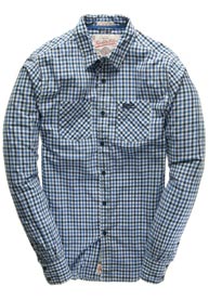 Paperweight Shirt
