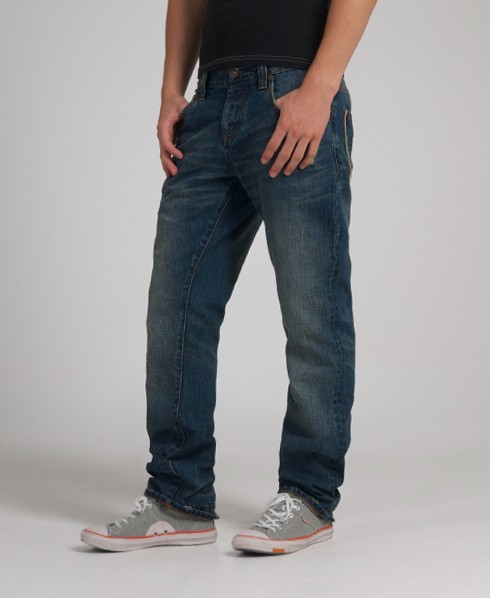 Superdry Dean Denim Straight