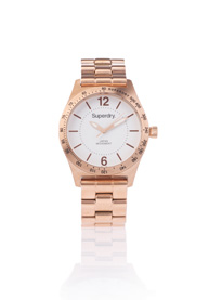 Infantry Steel Watch