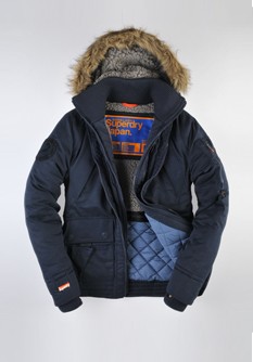 Patrol Jacket