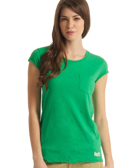 Superdry Pocket T-shirt
