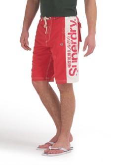 Panel Boardshort