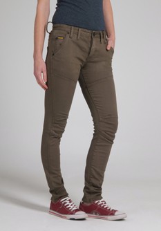 Brando Denim Skin Tight