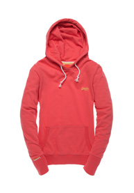 Lite Hoodie