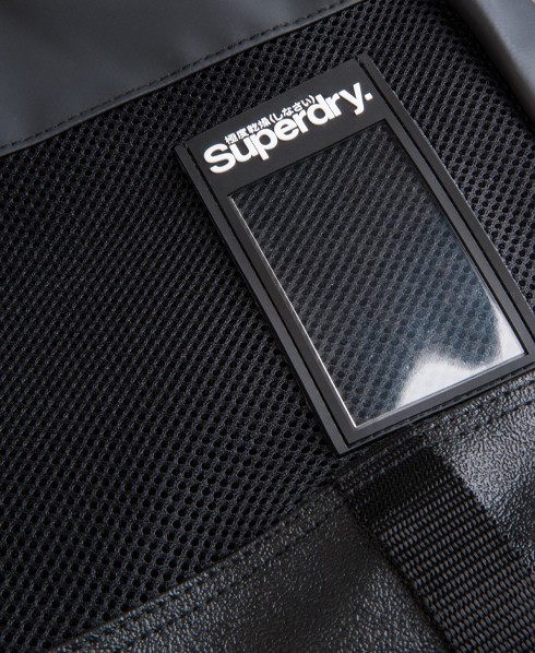 Superdry Tarpaulin Laptop Bag