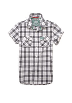 Washbasket Shirt