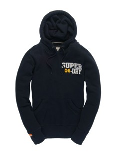 State Squad Hood