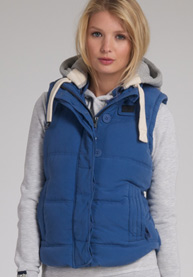 Academy Gilet