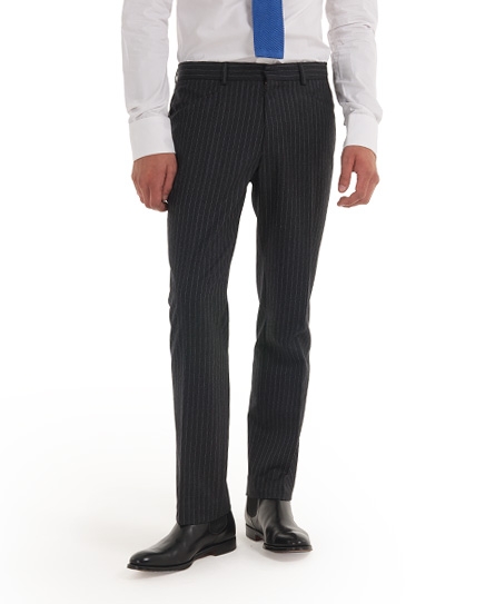 Superdry Bank Robber Suit Trouser