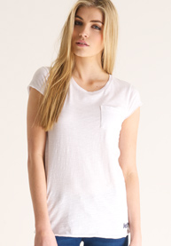 Vintage Pocket T-shirt