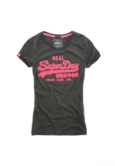 Vintage Entry T-shirt