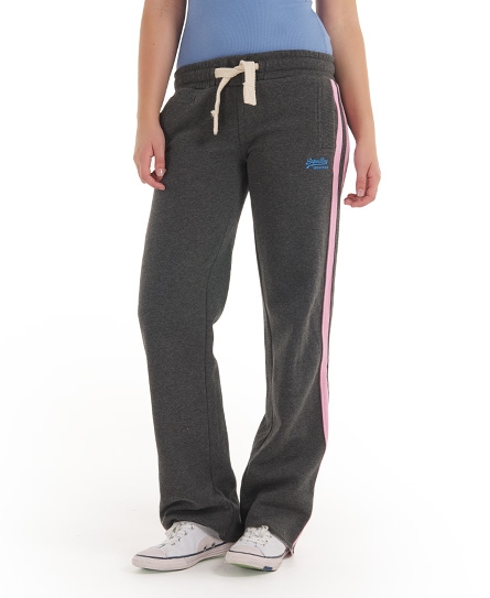 Superdry hockey joggers