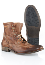 Jacob Stiefel