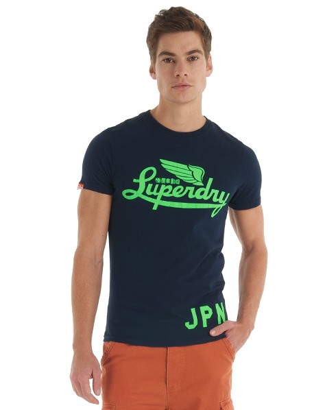 Superdry Icarus T-shirt