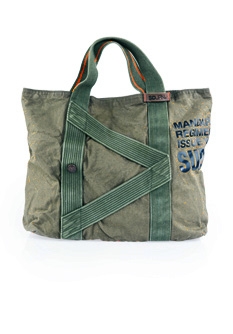 Super Issue Tote Bag