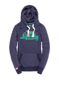 Icarus Hoodie